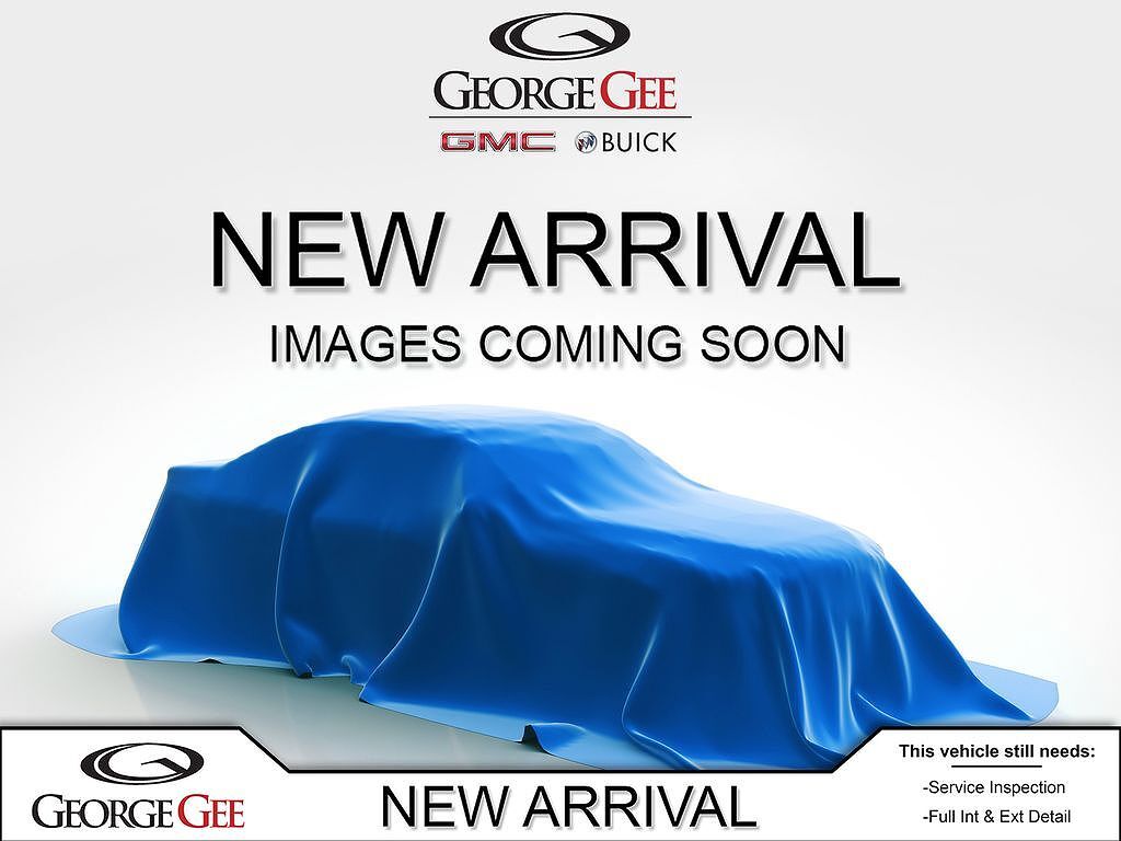 2022 GMC Sierra