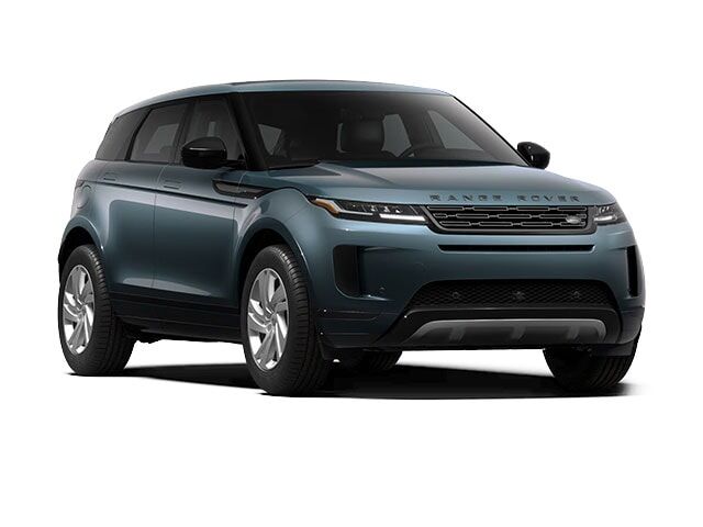 2026 LAND ROVER Range Rover Evoque