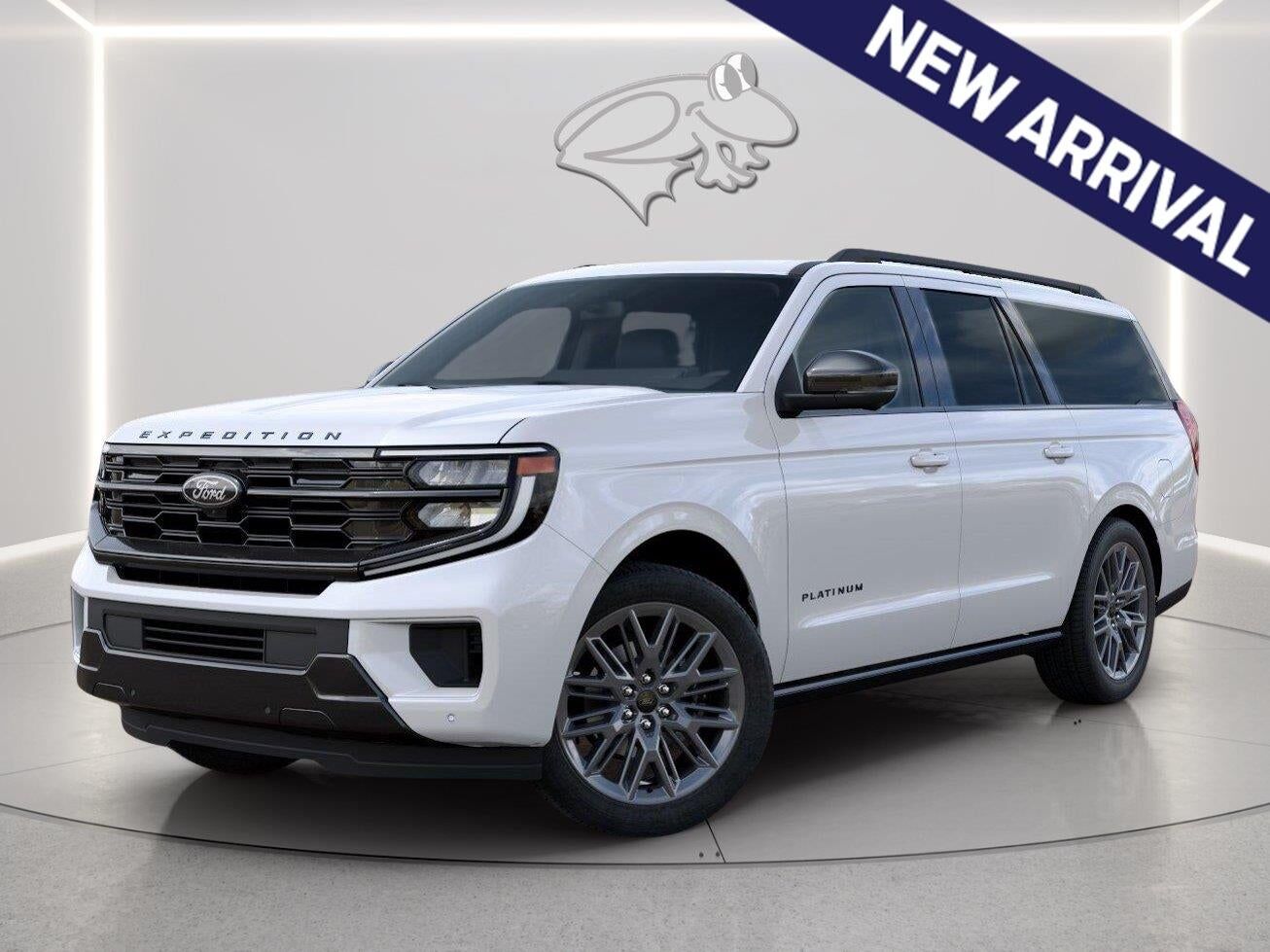 2027 FORD Expedition