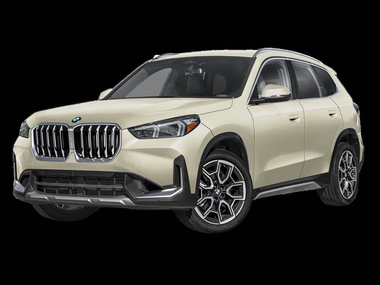 2026 BMW X1