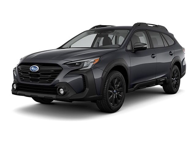 2023 SUBARU Outback