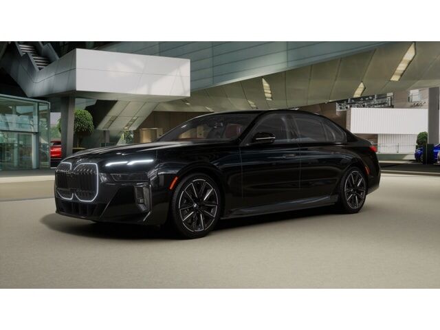 2026 BMW i7