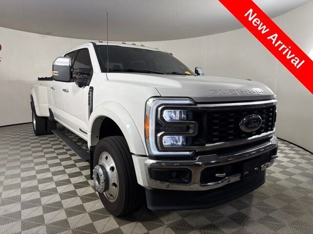 2023 FORD F-450