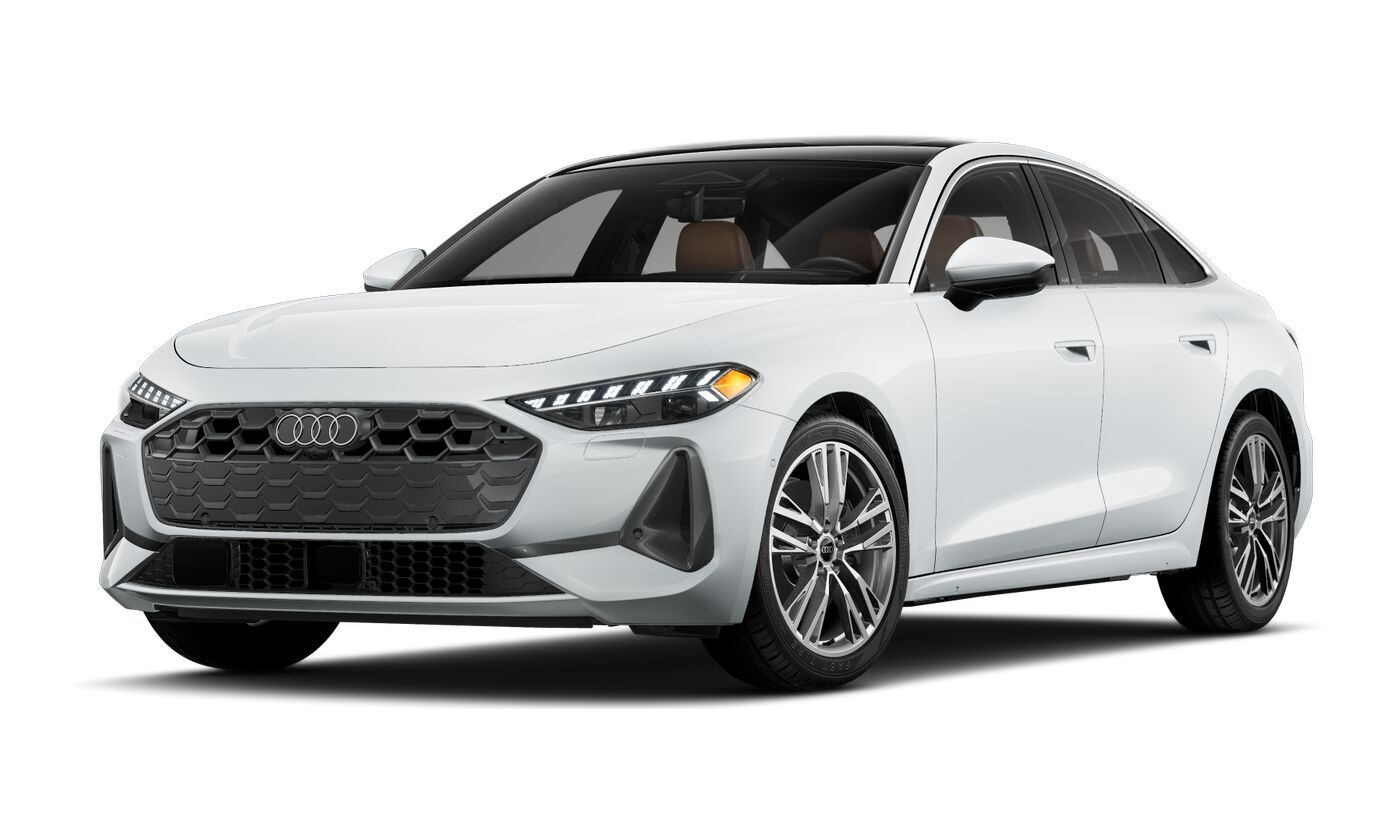 2026 AUDI A5