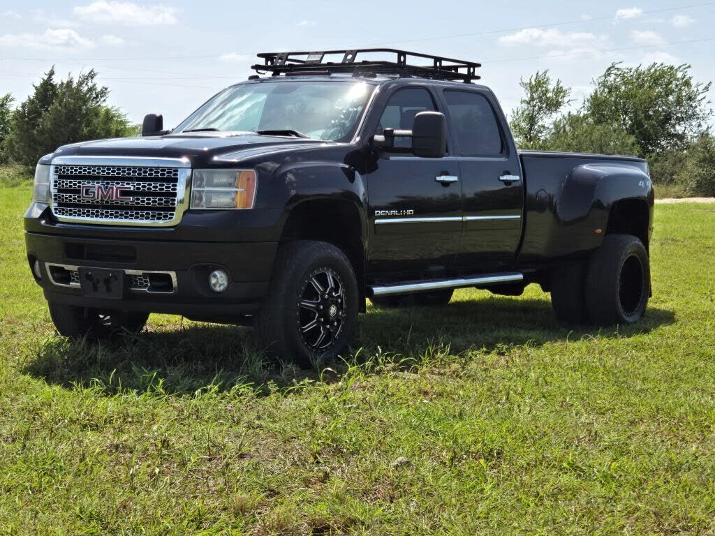 2014 GMC Sierra