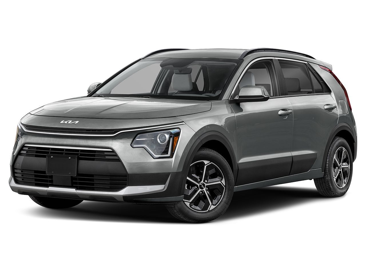 2026 KIA Niro