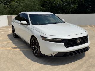 2024 HONDA Accord