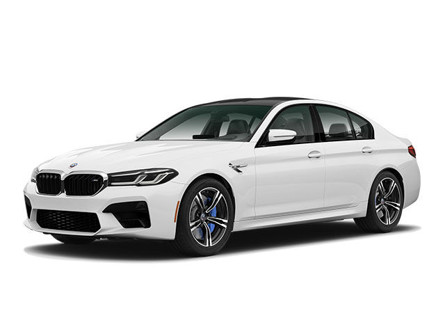 2023 BMW M5
