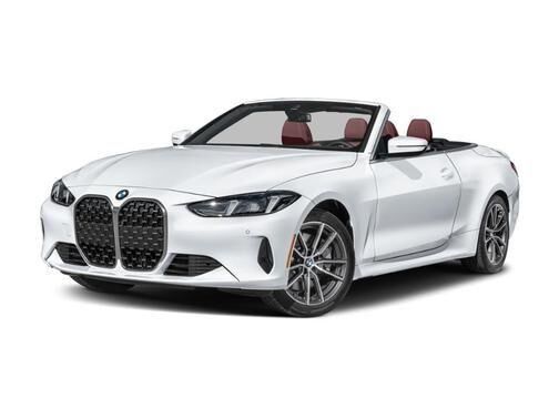 2027 BMW 4 Series