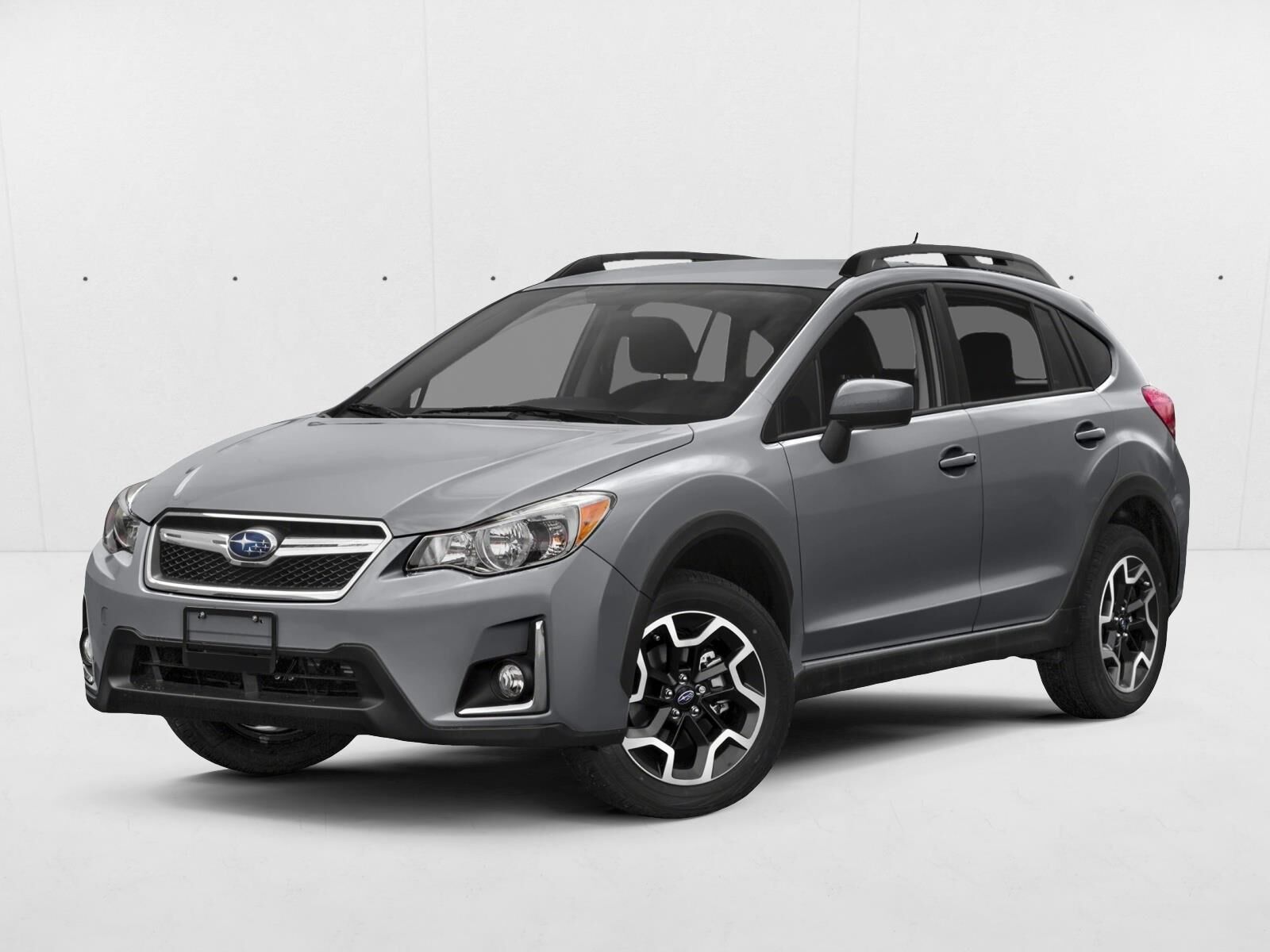 2017 SUBARU Crosstrek