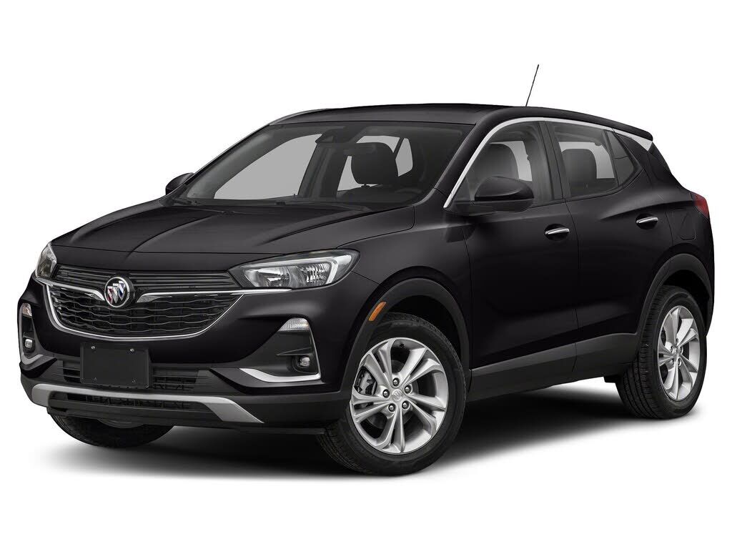 2021 BUICK Encore GX