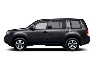 2011 HONDA Pilot