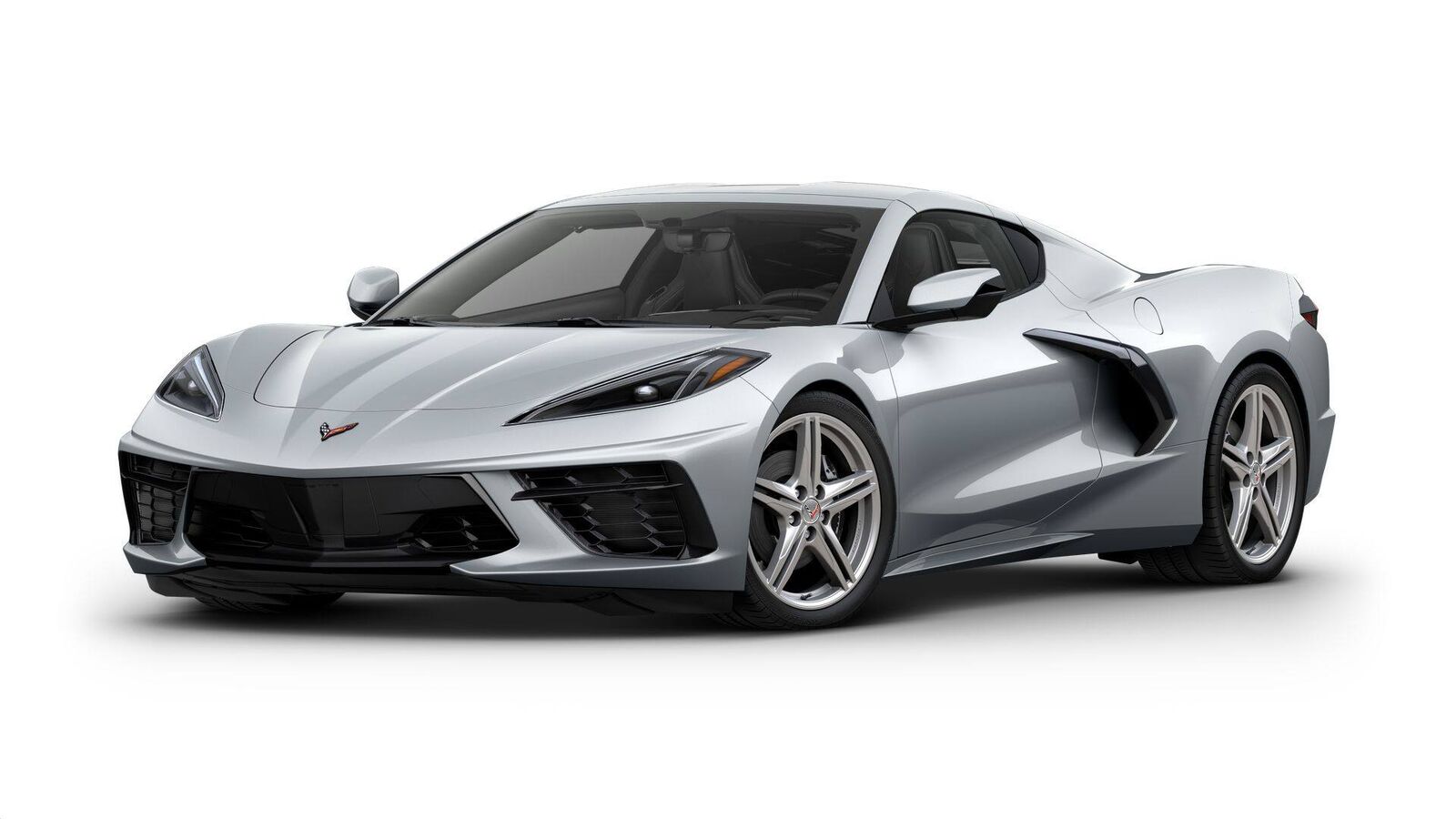 2027 CHEVROLET Corvette