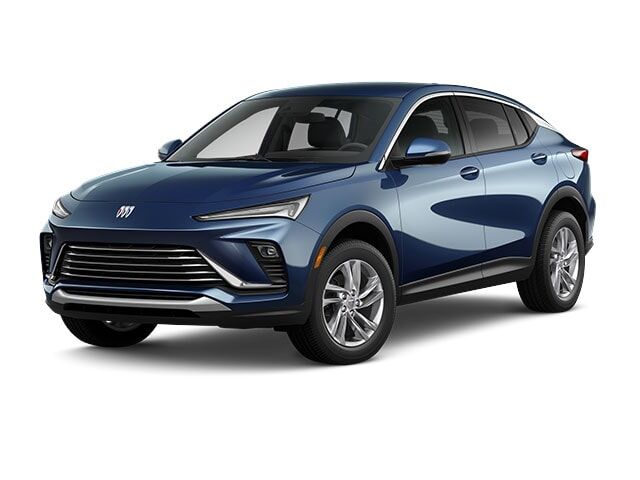 2025 BUICK Envista