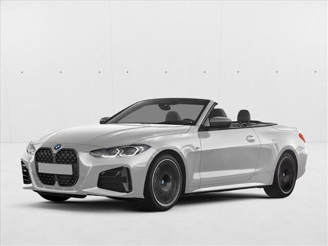 2024 BMW M4