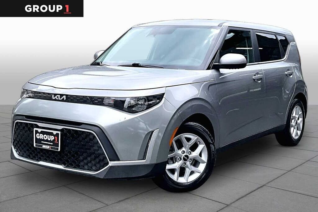 2024 KIA Soul