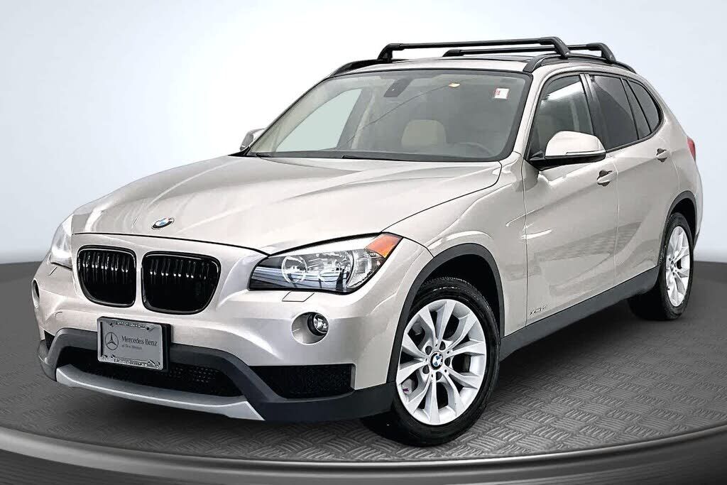 2014 BMW X1