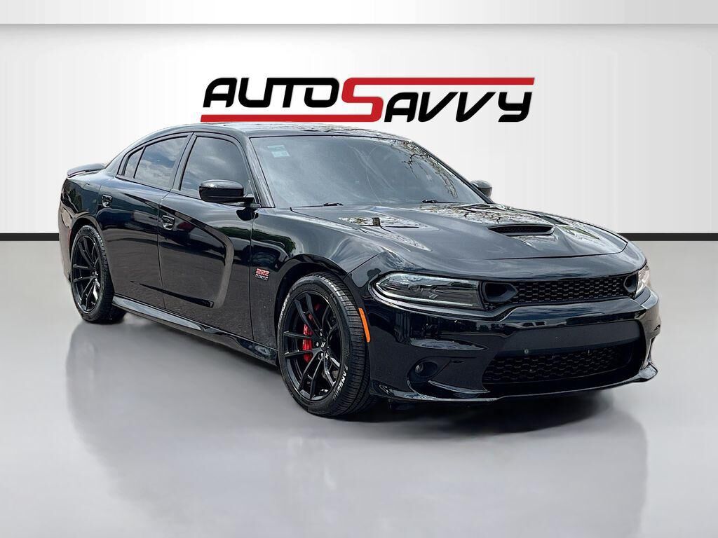 2023 DODGE Charger