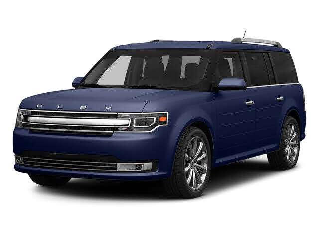 2015 FORD Flex