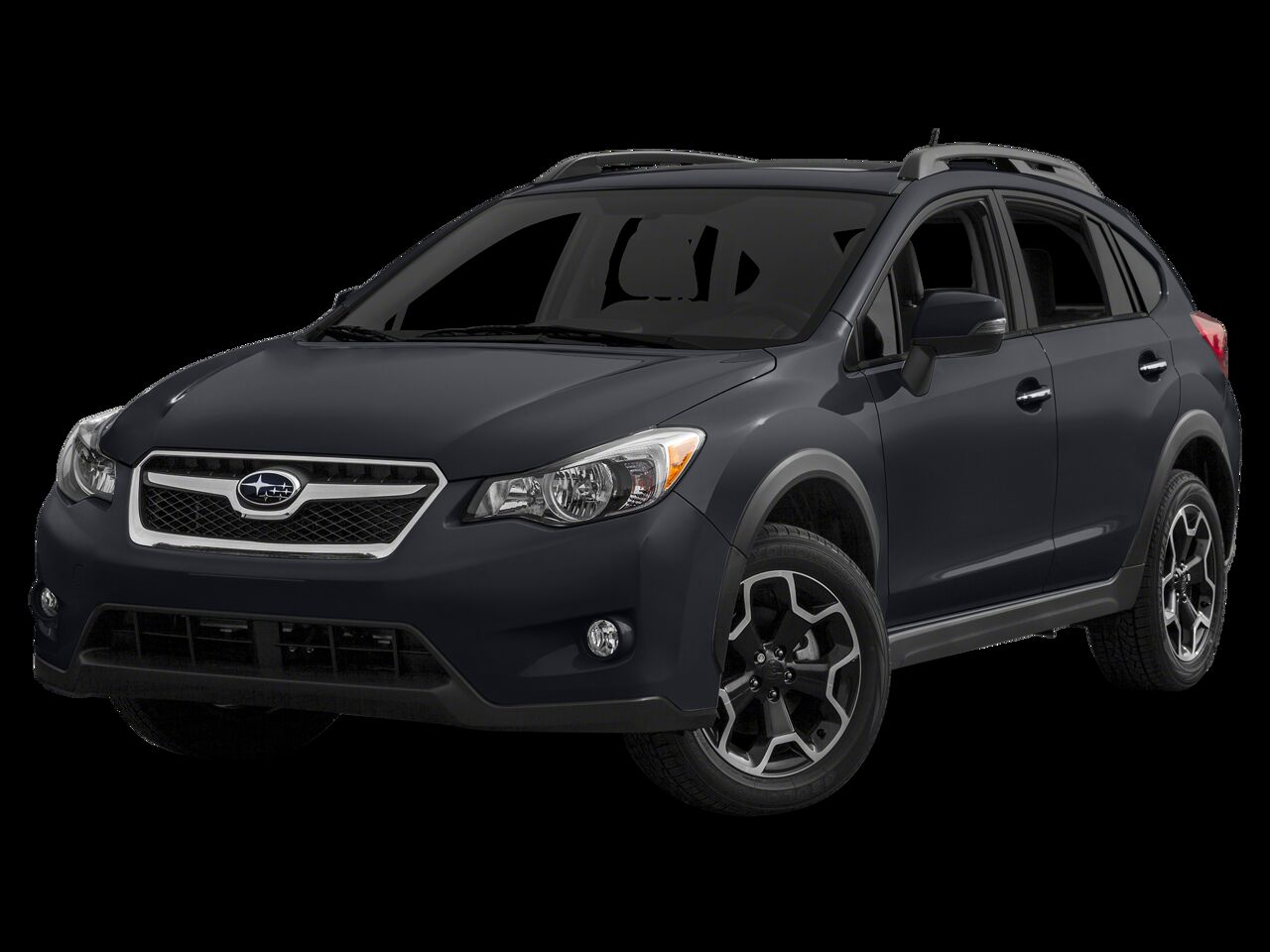2015 SUBARU XV CrossTrek