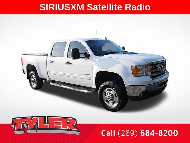 2014 GMC Sierra