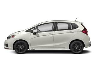 2018 HONDA Fit