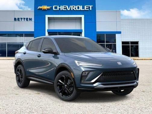 2026 BUICK Envista
