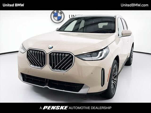 2026 BMW X3