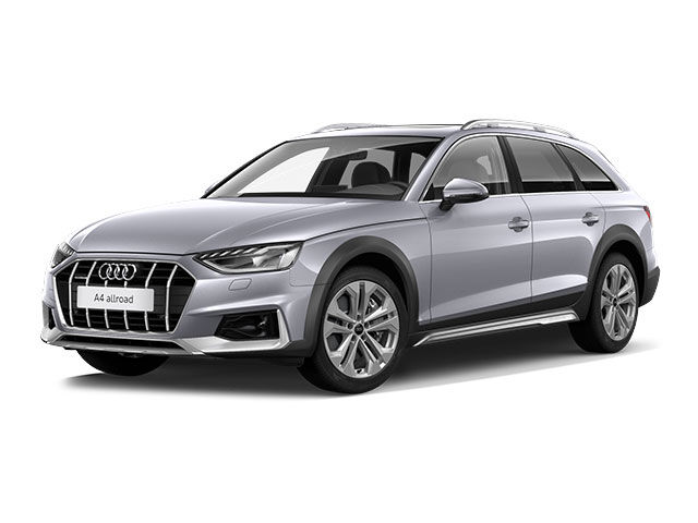 2023 AUDI A4 allroad