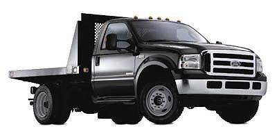 2006 FORD F-450