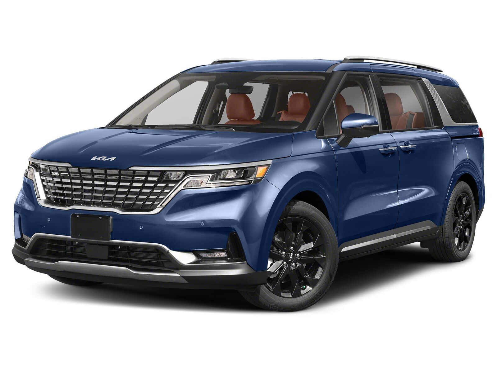 2024 KIA Carnival