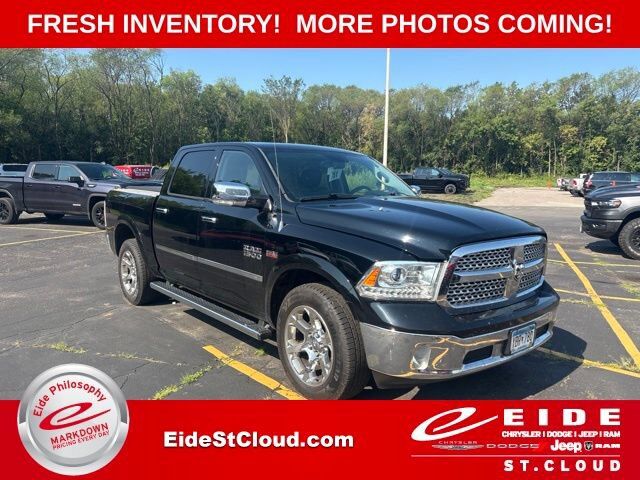 2013 RAM 1500