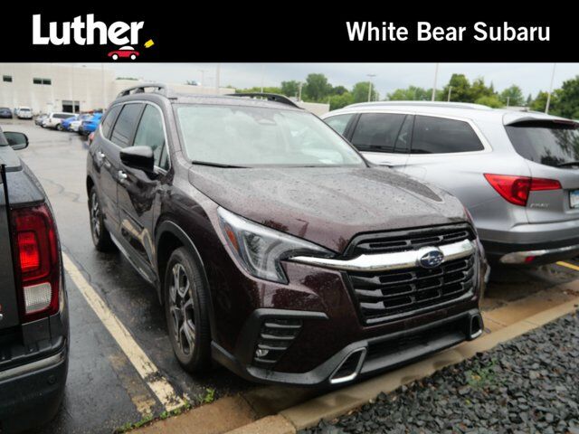 2024 SUBARU Ascent