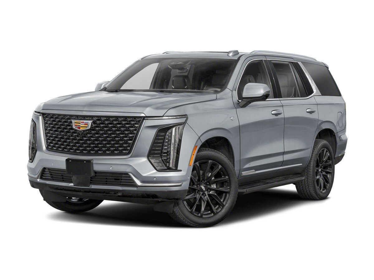 2026 CADILLAC Escalade