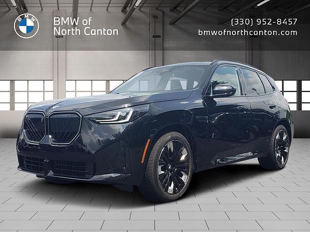 2026 BMW X3