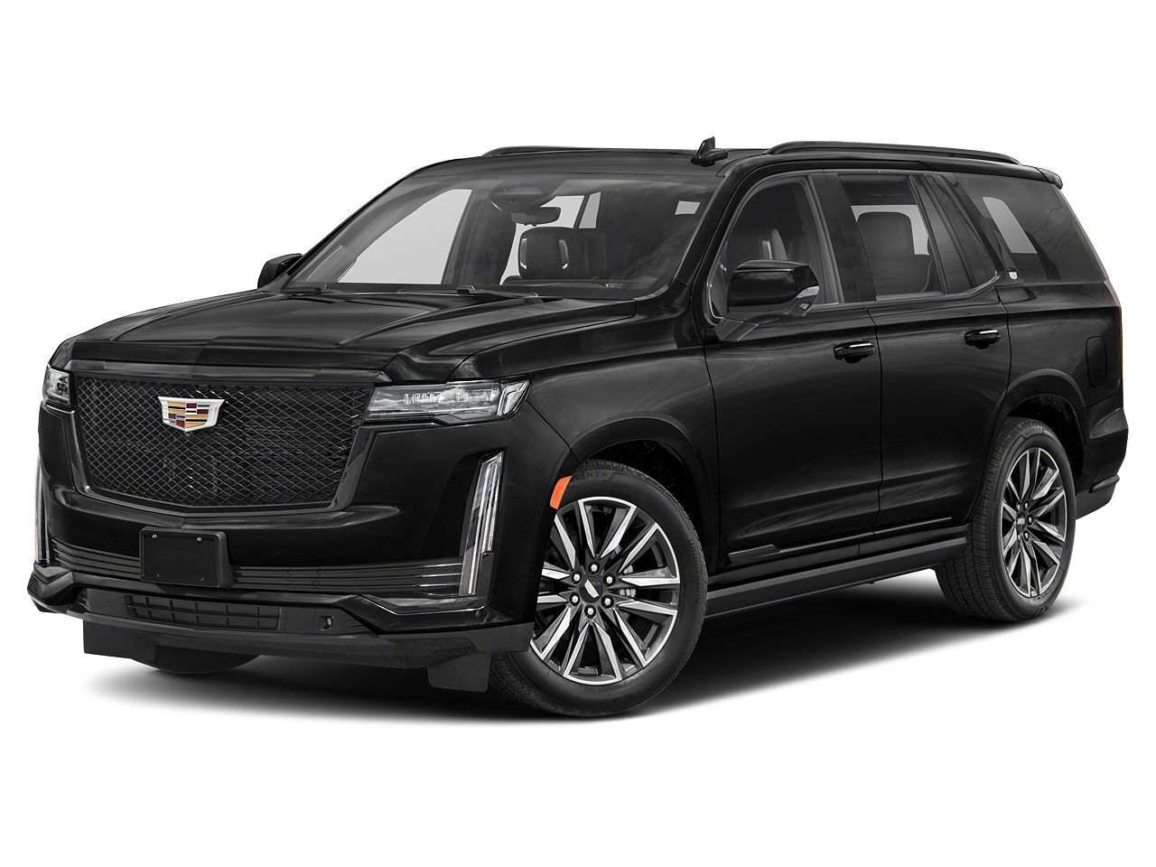 2022 CADILLAC Escalade
