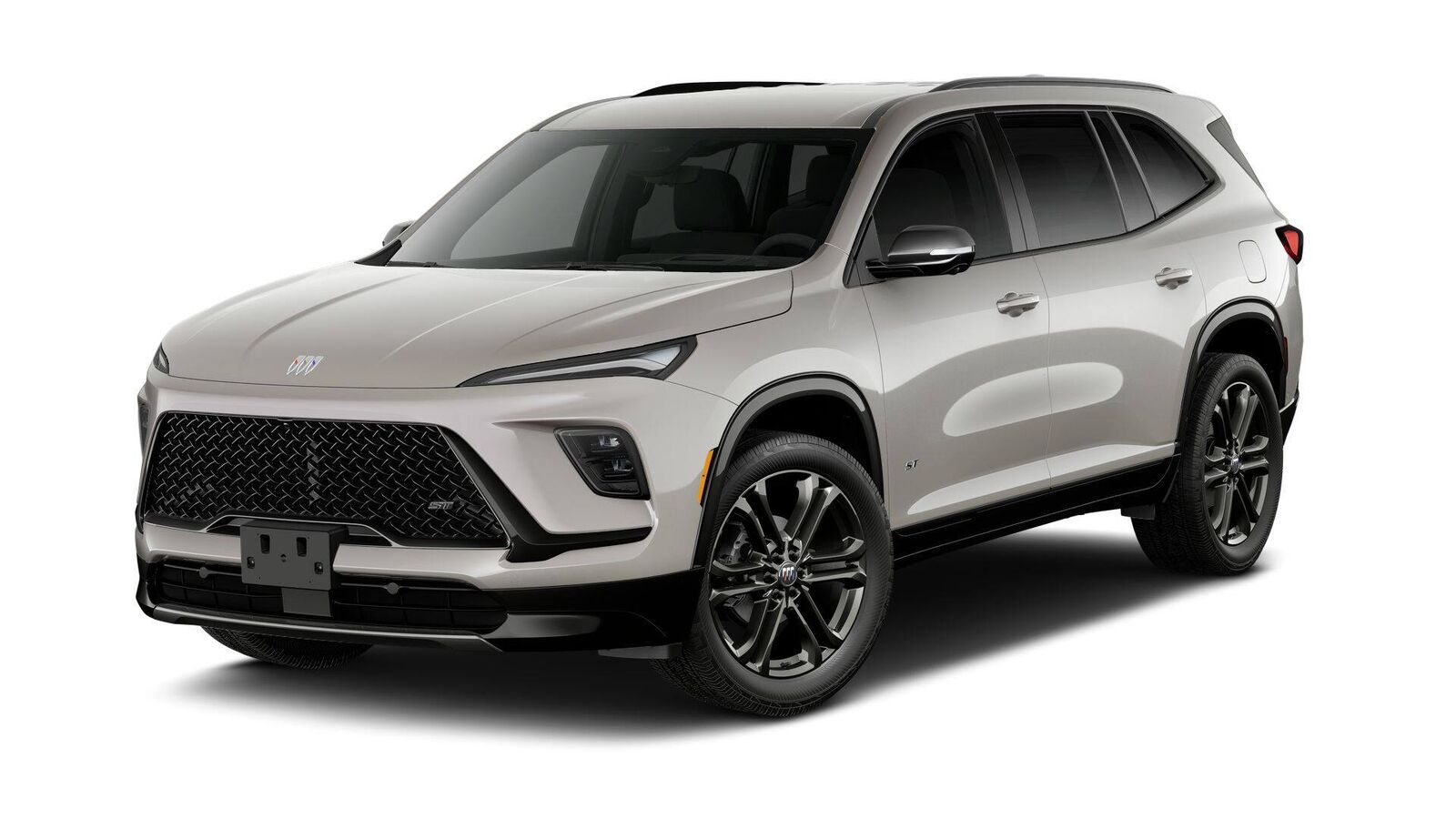 2027 BUICK Enclave