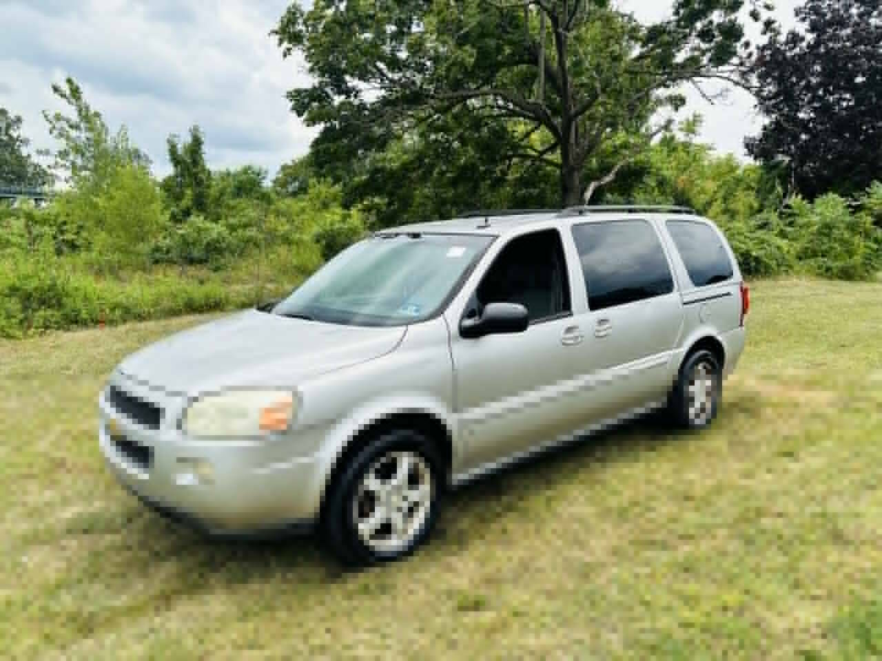 2006 CHEVROLET Uplander