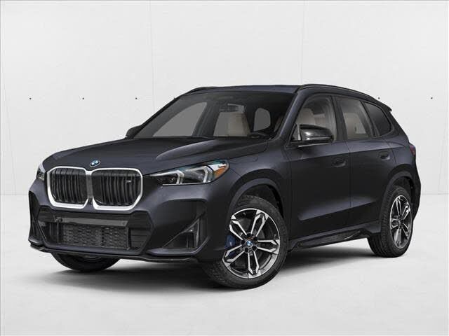 2025 BMW X1