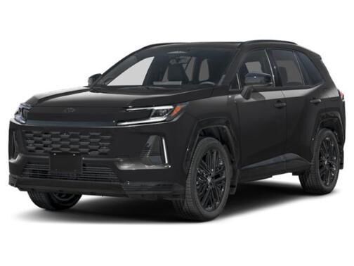 2026 TOYOTA RAV4