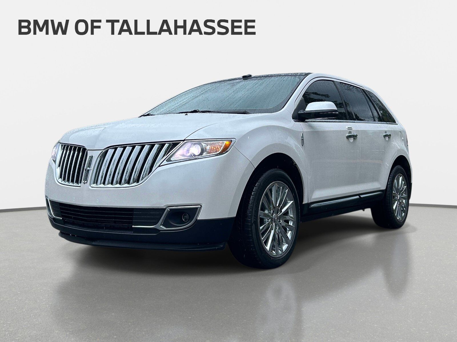 2014 LINCOLN MKX