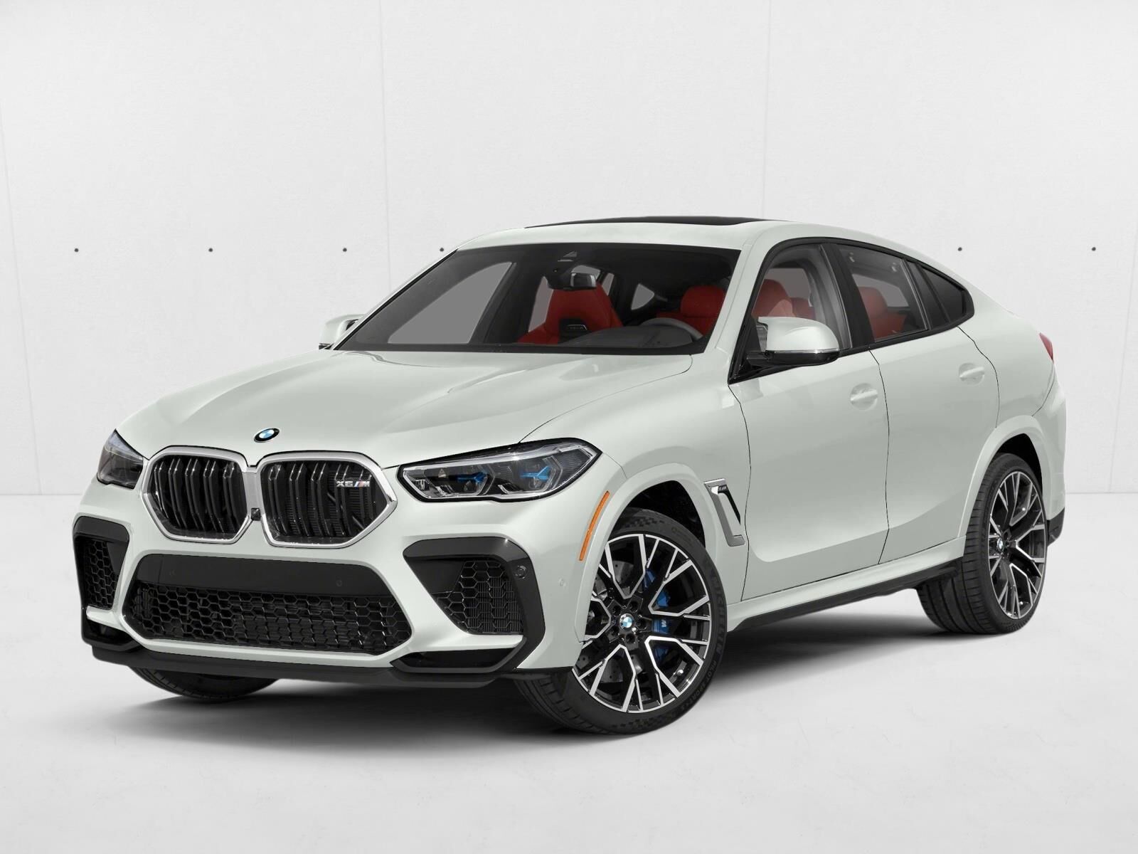 2022 BMW X6