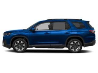 2026 HONDA Pilot
