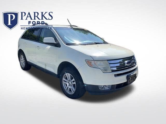 2007 FORD Edge