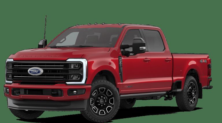 2026 FORD F-350