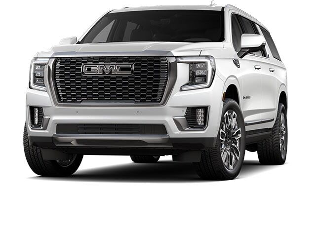 2024 GMC Yukon XL