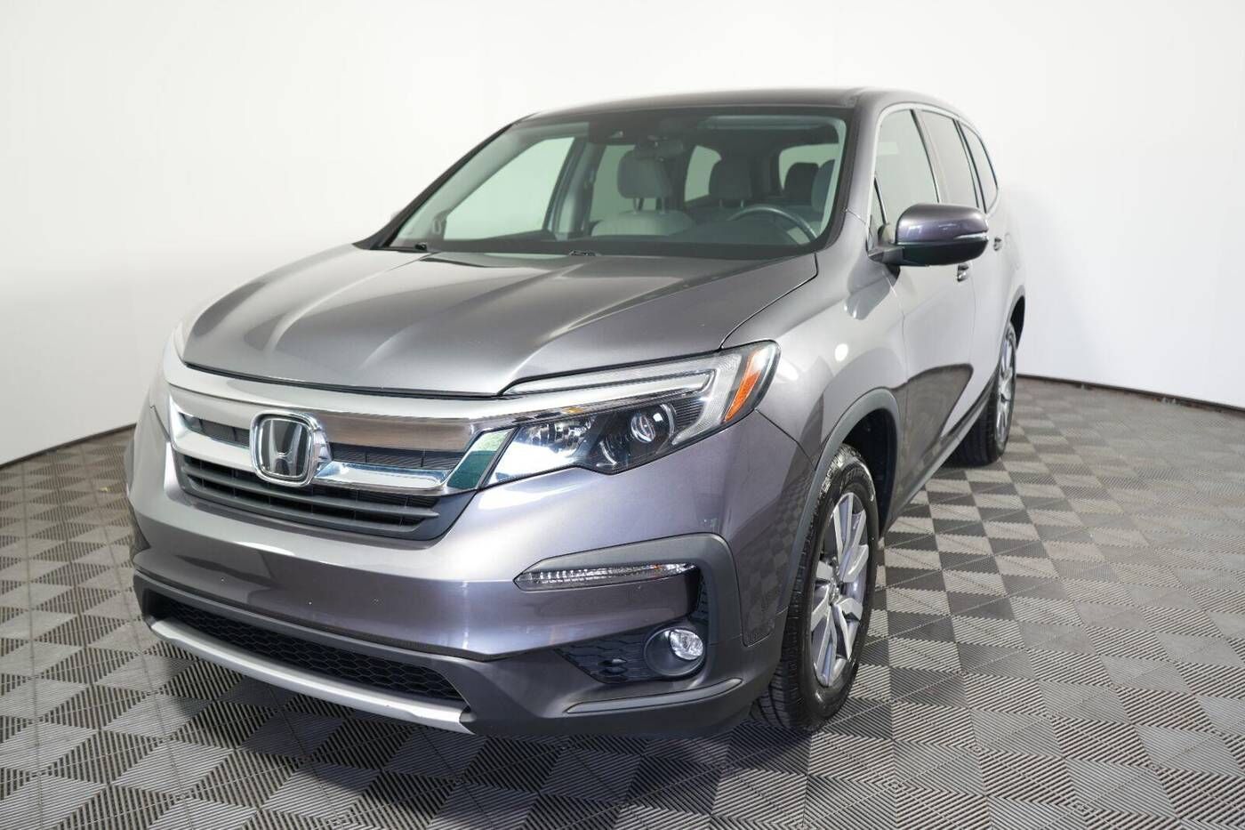 2020 HONDA Pilot