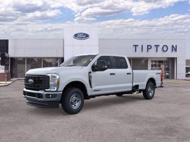 2026 FORD F-250
