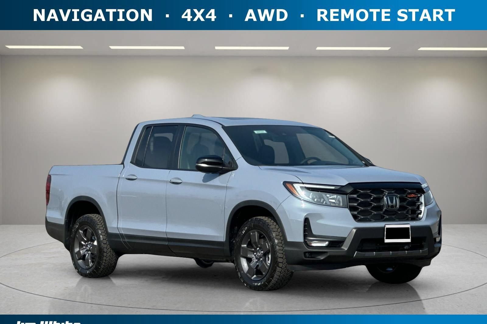 2026 HONDA Ridgeline