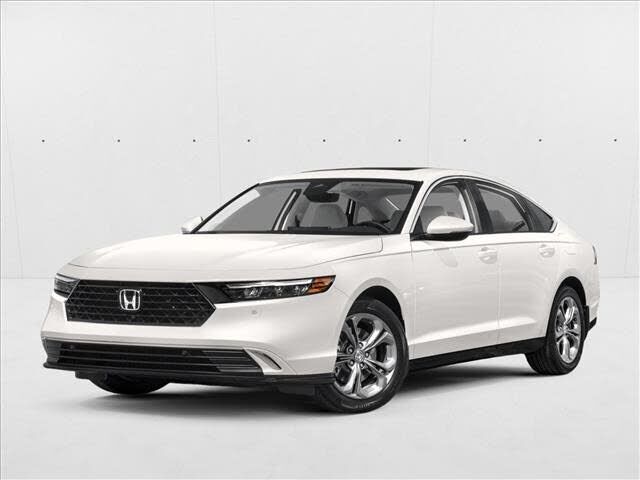 2024 HONDA Accord